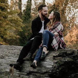 Meet your Posher, Jonathan